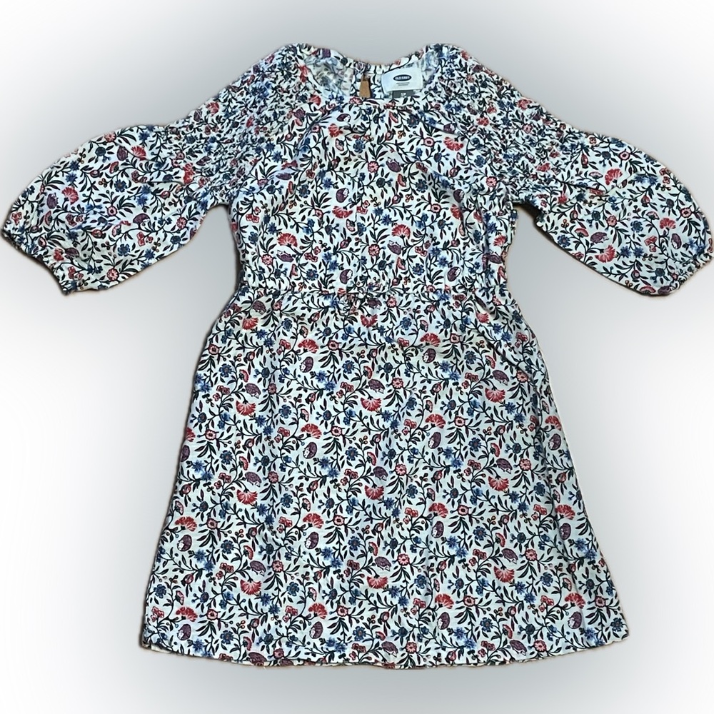 Old Navy dress girls 6/7
